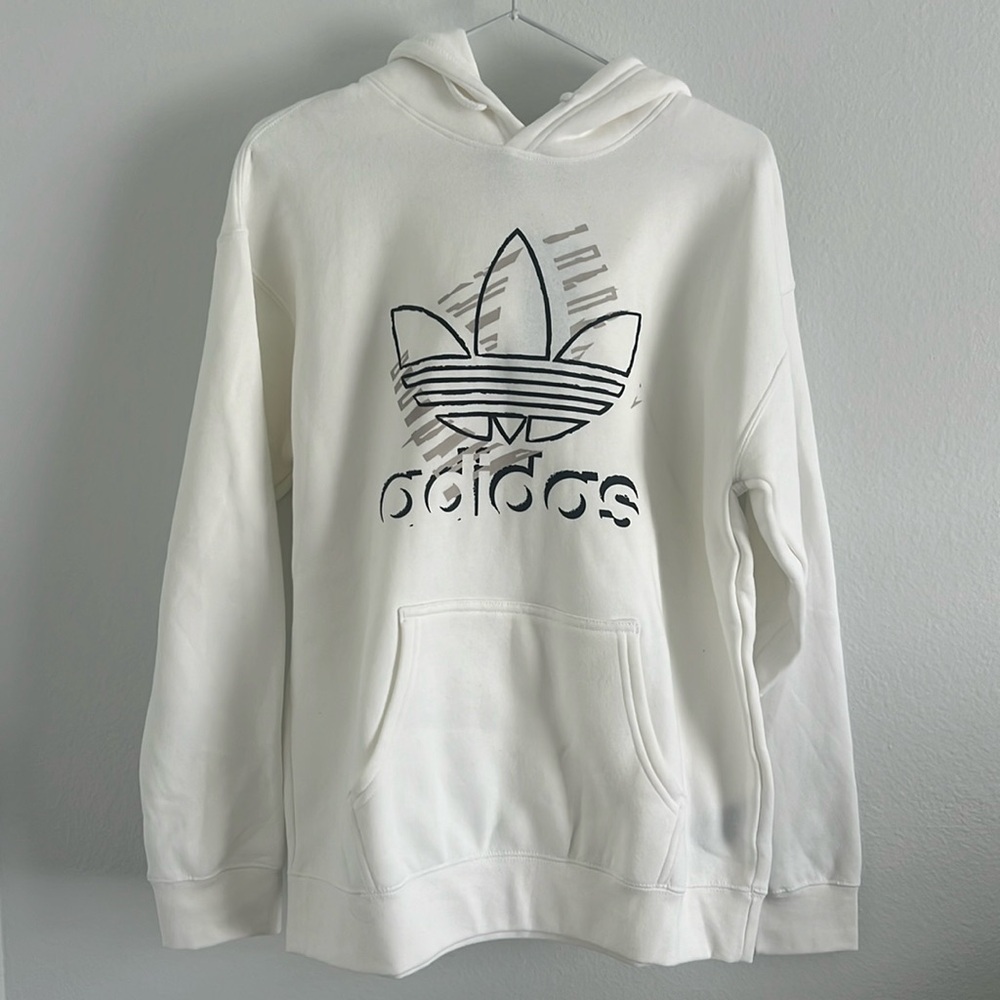 Adidas originals hoody